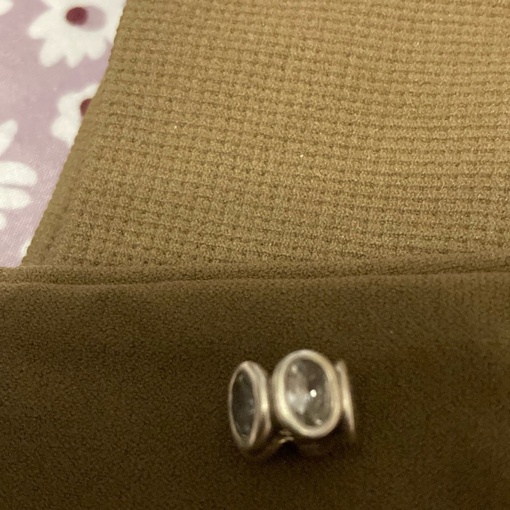 Pandora charm